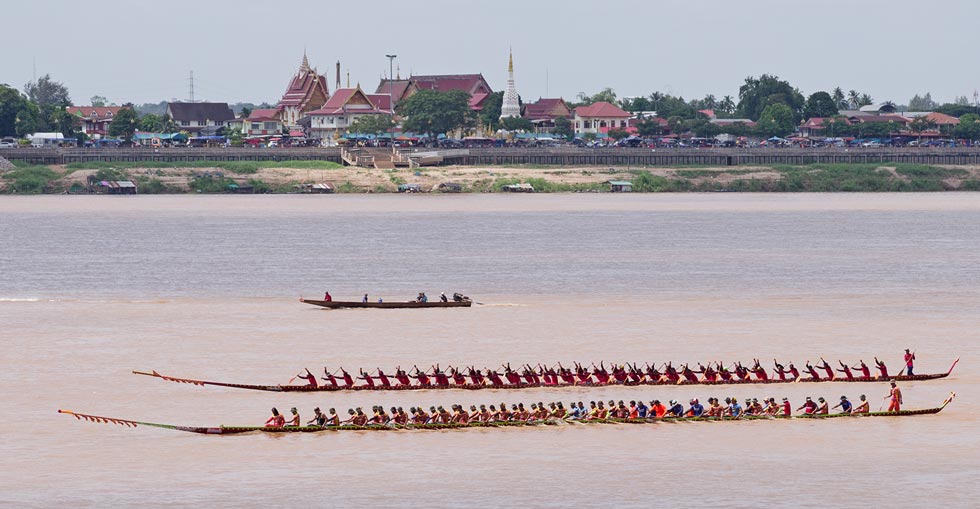 picture of boat race