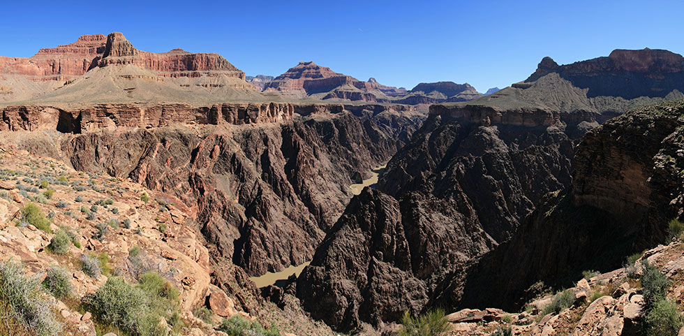 picture of Grand Canyon