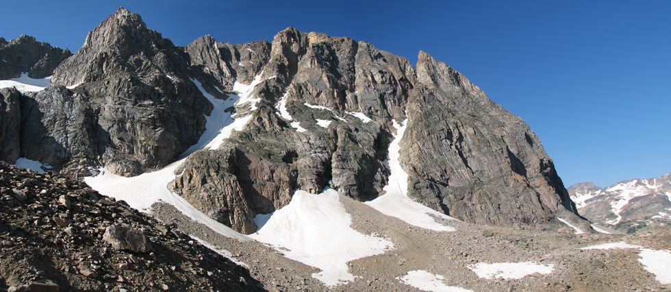 picture of Glacier Peak