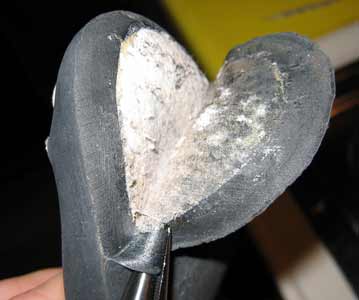 picture of shoe resole