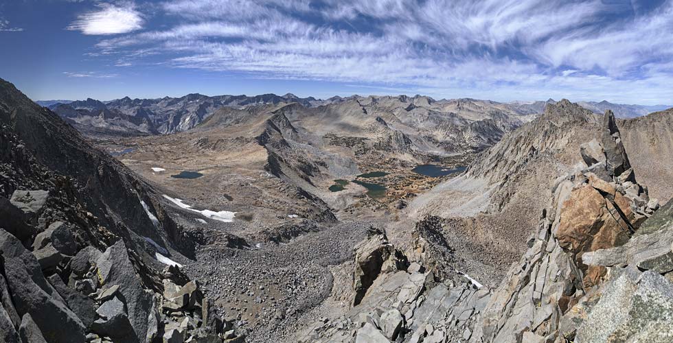 picture of mountain