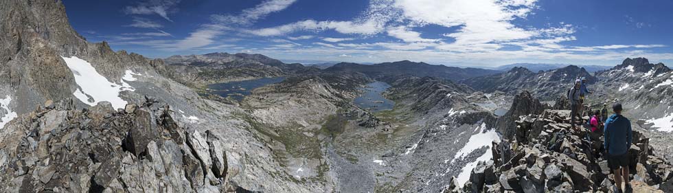 picture of mountains