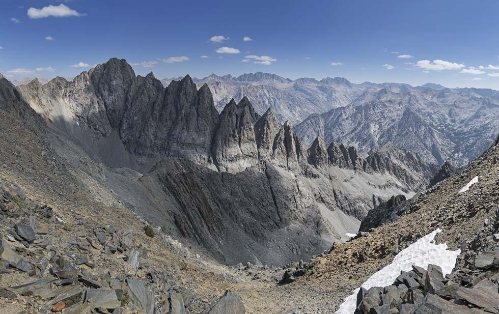picture of mountain