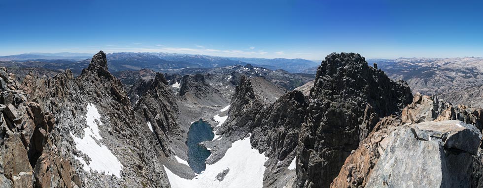 picture of mountains