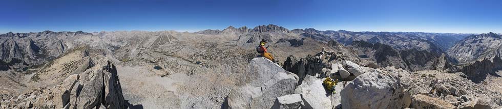 picture of mountain