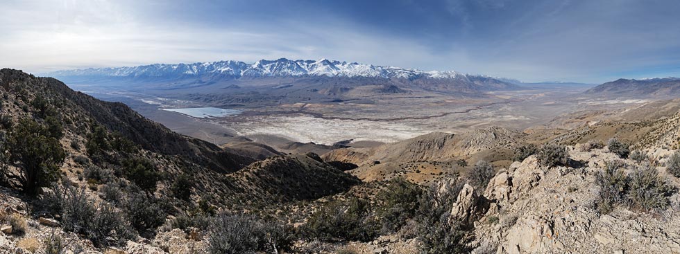 picture of mountains