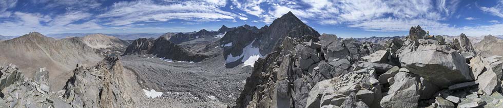 picture of mountain