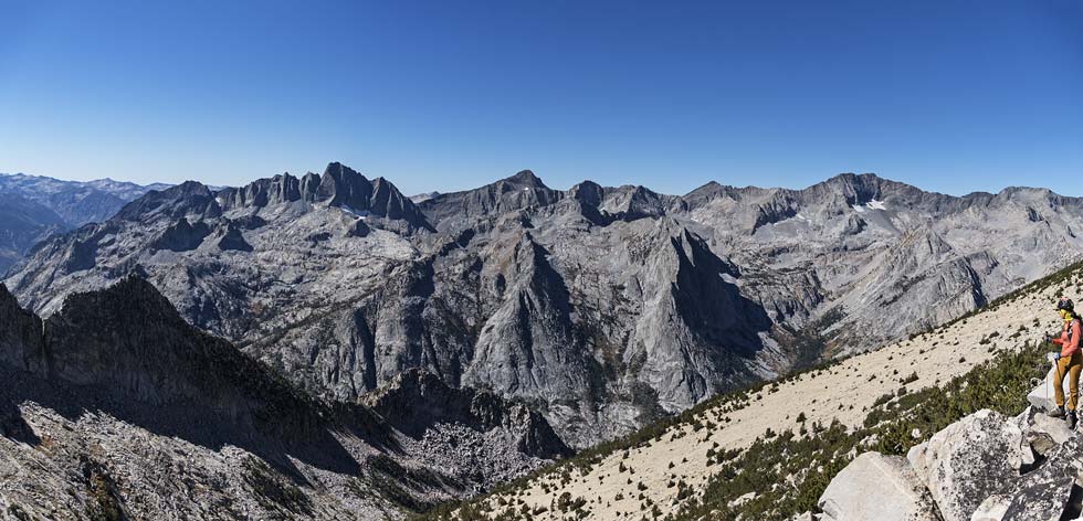 picture of mountain