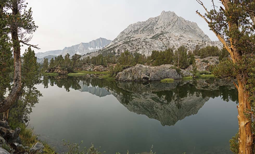 picture of mountain