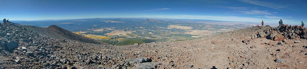 picture of mountains