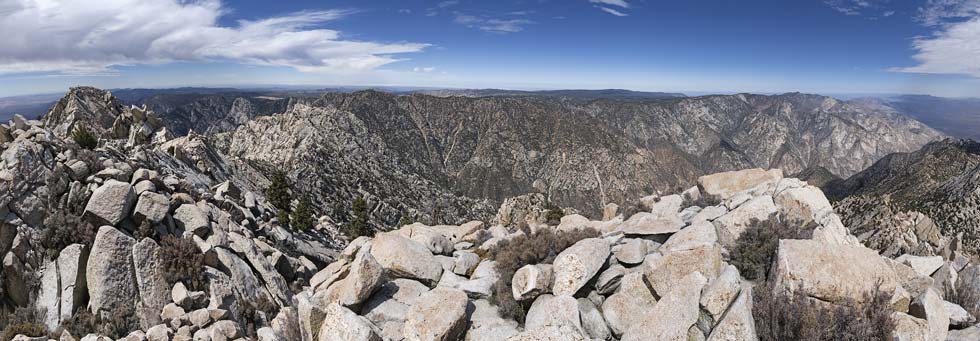 picture of mountain