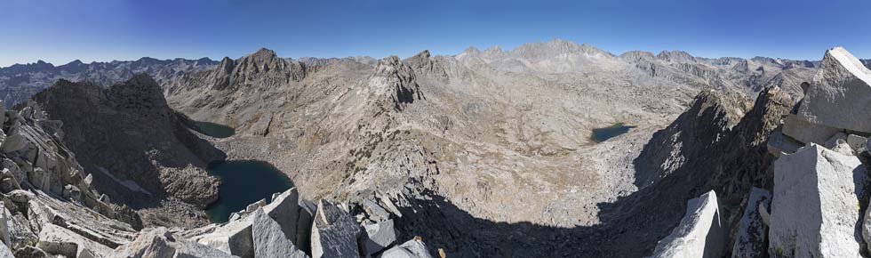 picture of mountain