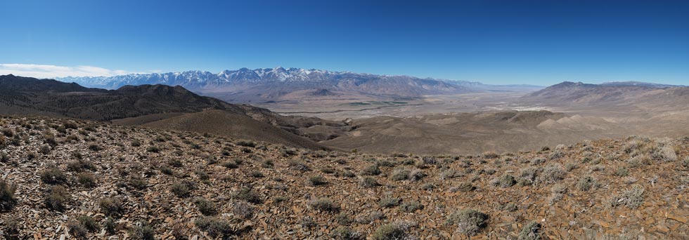 picture of mountains