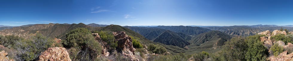 picture of mountain