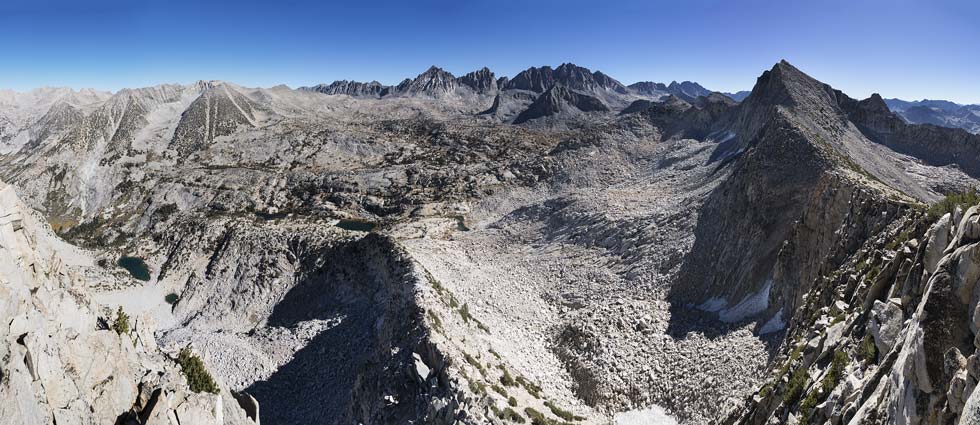 picture of mountain