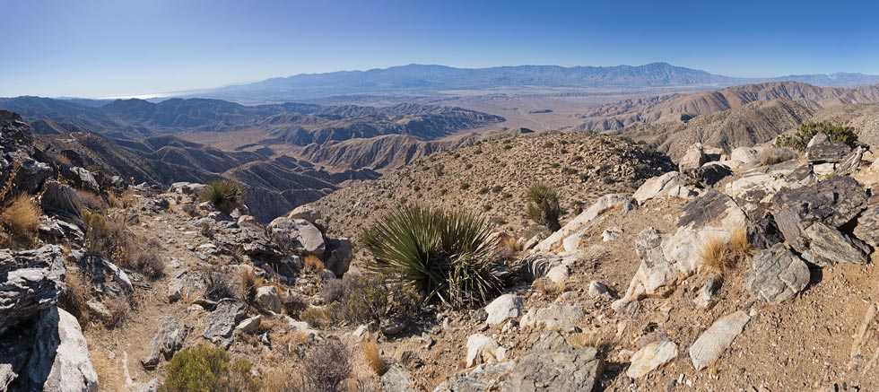 picture of mountains