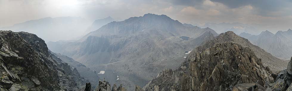 picture of mountain