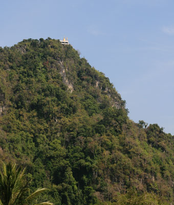 picture of Wat Tham Seua